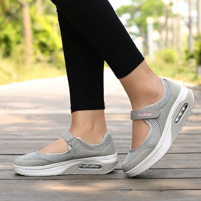 Zapatillas Comfort-Stability