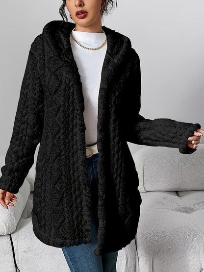 Cardigan Caldo-Morbido