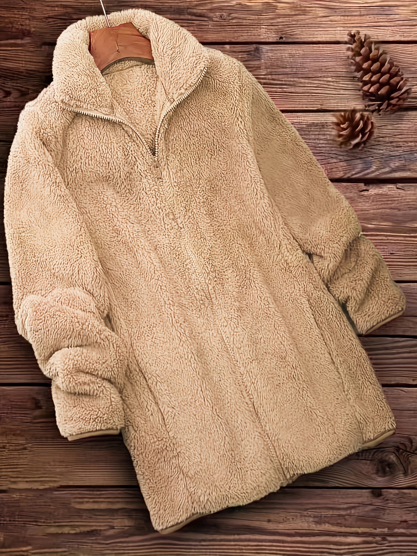 Maglione Sagomato