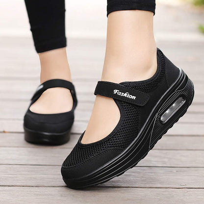 Zapatillas Comfort-Stability