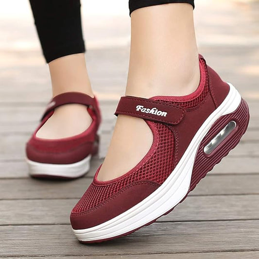 Zapatillas Comfort-Stability