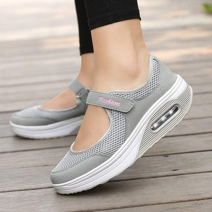 Zapatillas Comfort-Stability