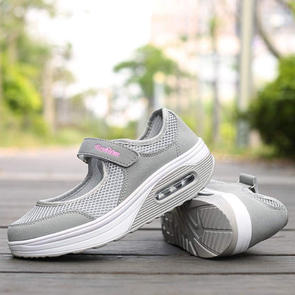 Zapatillas Comfort-Stability