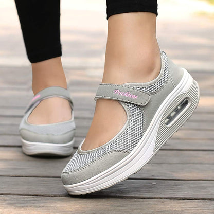 Zapatillas Comfort-Stability