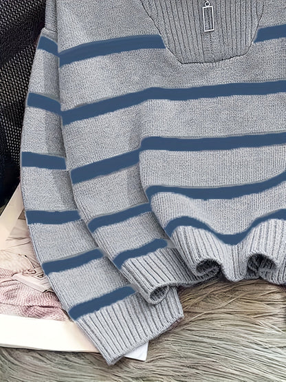 Maglione Morbido-Chic