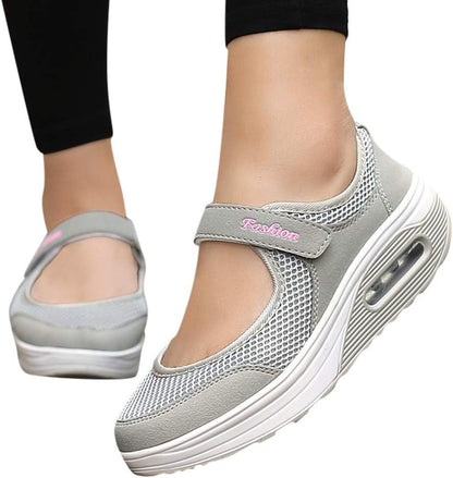 Zapatillas Comfort-Stability