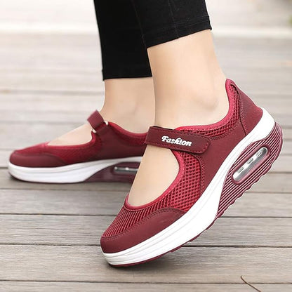 Zapatillas Comfort-Stability