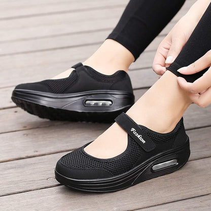 Zapatillas Comfort-Stability