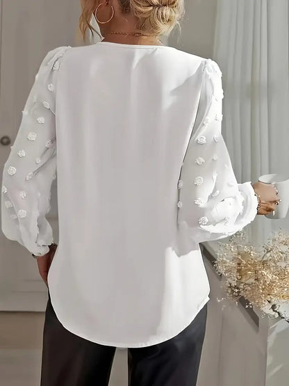 Blusa No-Stiro