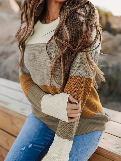 Maglione Lungo Snellente