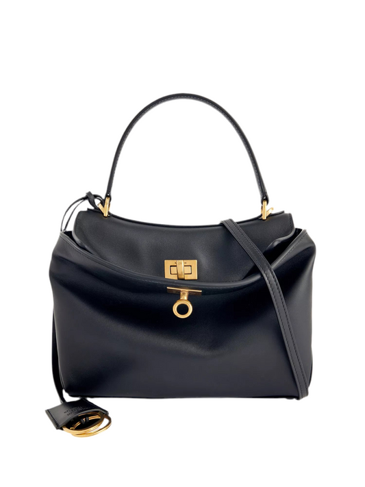Borsa Tote Capiente
