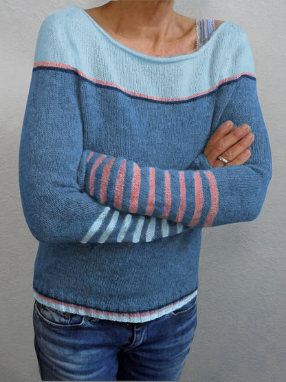 Maglione Cura-Facile