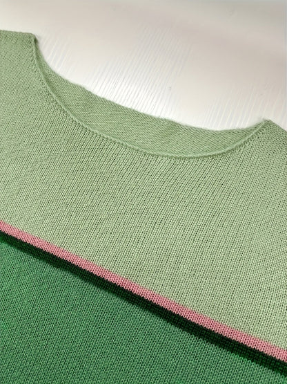 Maglione Cura-Facile