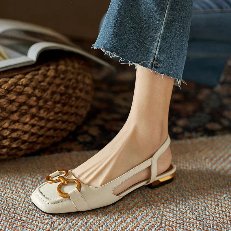Toscana Orthopedic Sandals: Effortless Comfort