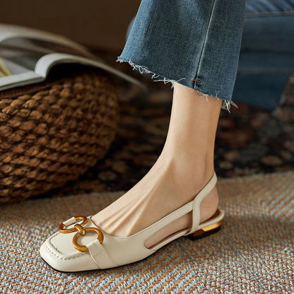 Sandali Comfort-Stabile Mathilda