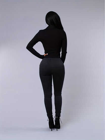 Pantaloni No-Stiro