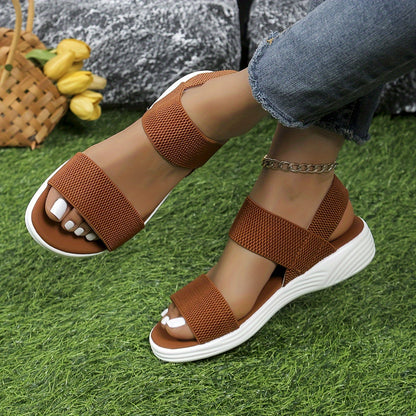 Sandali Stretch: Comfort e Stile