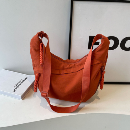 Borsa Tracolla Impermeabile
