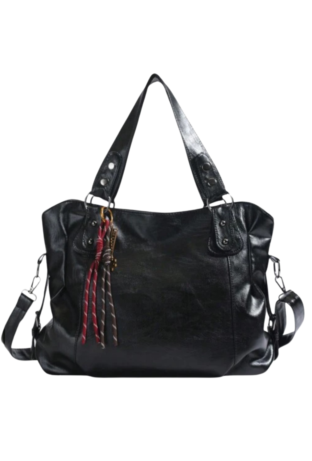 Borsa Tracolla Mani-Libere