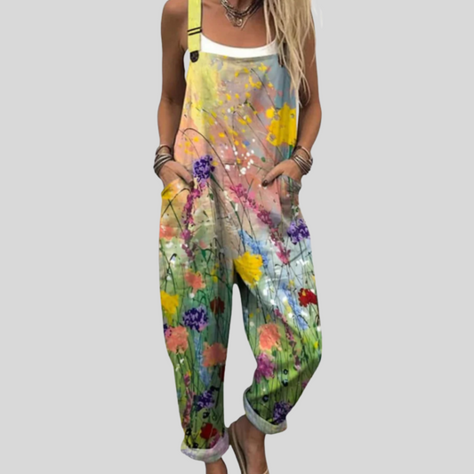 Tuta Elegante Eliza Comfort