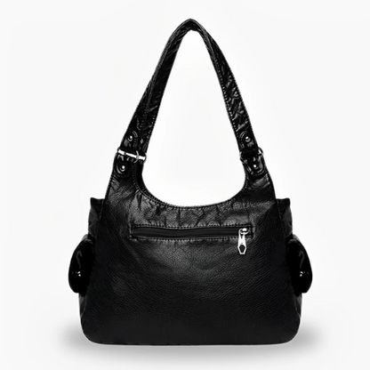 Borsa A Spalla Ultra-Capiente