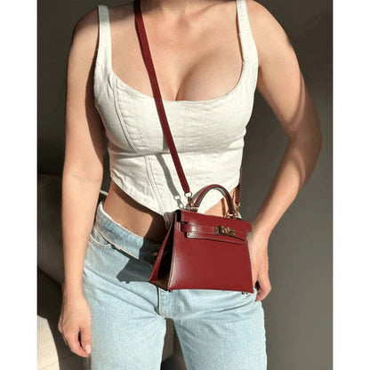 Borsa Capiente