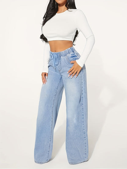 Pantaloni Cotone No-Stiro