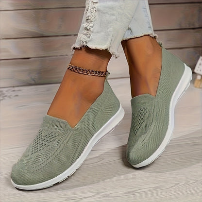 Eleganza Mocasines Comodi