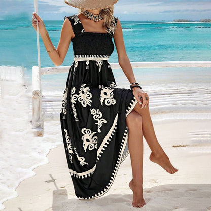 Abito da Spiaggia Leggero ed Elegante
