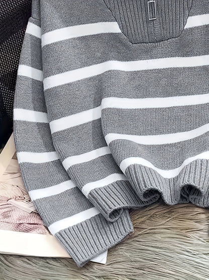 Maglione Morbido-Chic