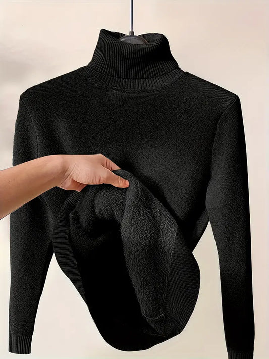Maglione Sagomante