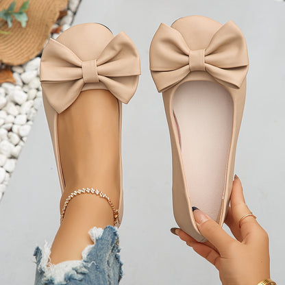 Décolleté Comfort Slip-On