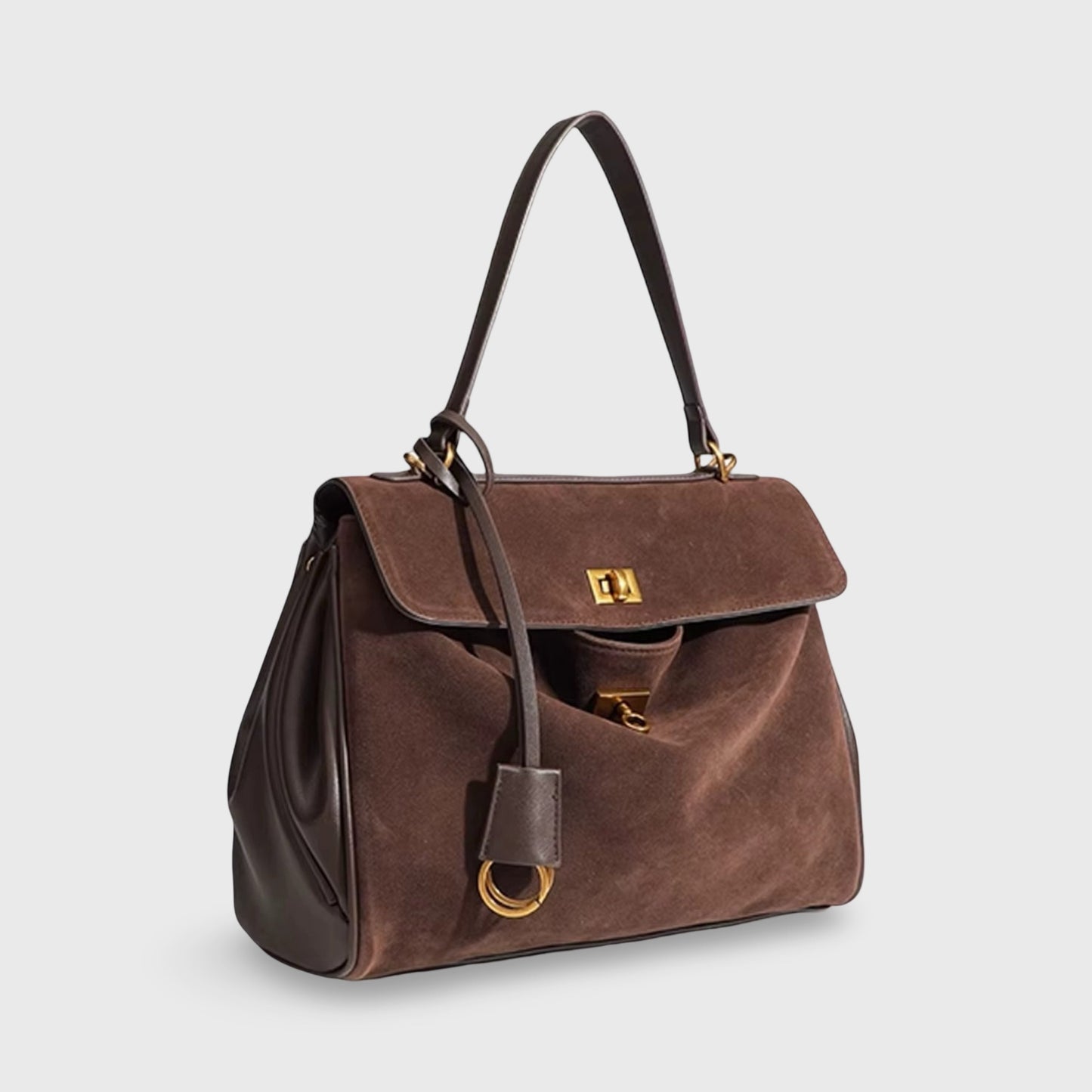 Borsa Convertibile