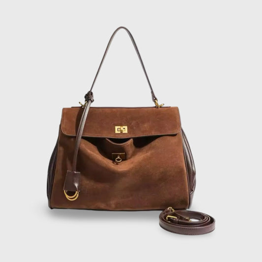 Borsa Tracolla Versatile