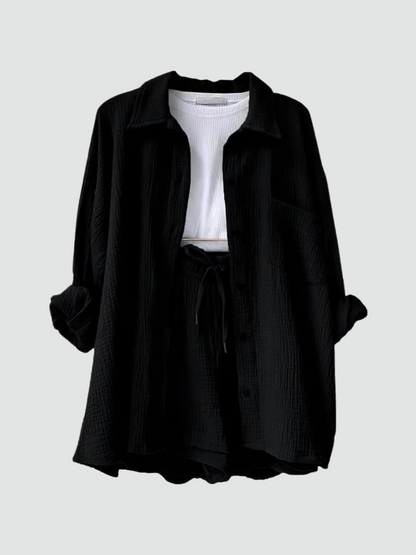 Set estivo: eleganza e comfort