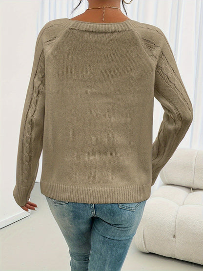 Maglione Comfort-Fit