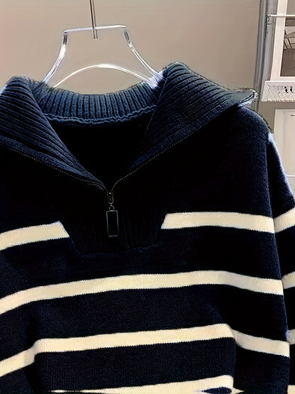 Maglione Morbido-Chic