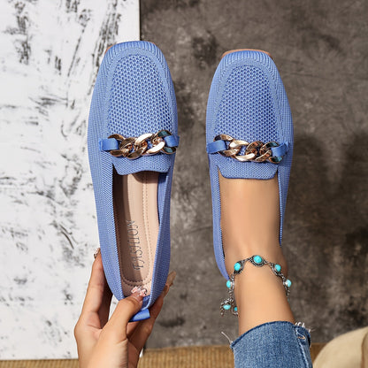 Ballerine Ultra-Morbide Slip-On