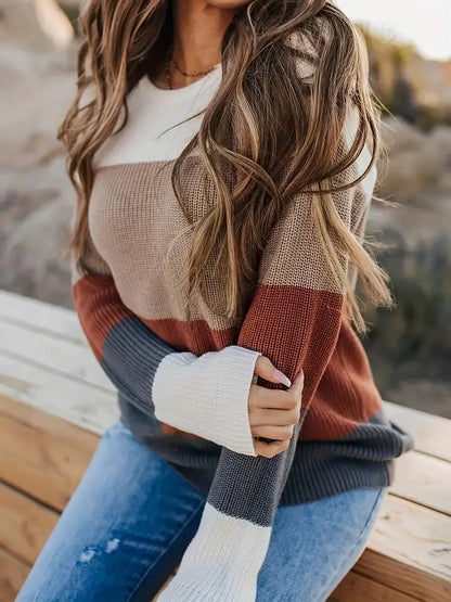 Maglione Lungo Snellente