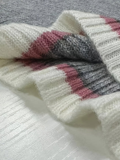 Maglione Cura-Facile