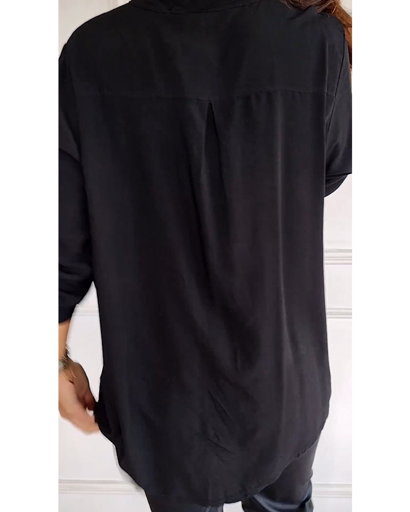 Elegant Sparkle Top for Every Occasion