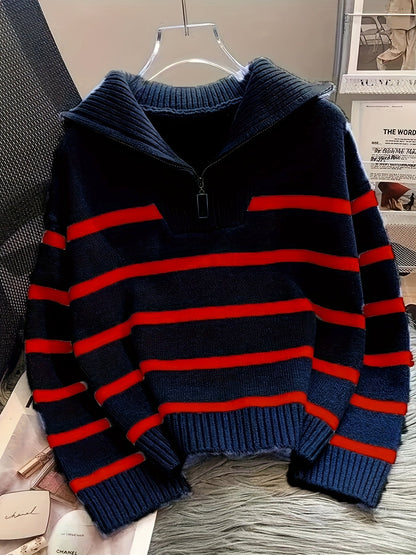 Maglione Morbido-Chic