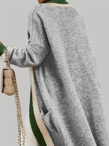 Cardigan Morbido