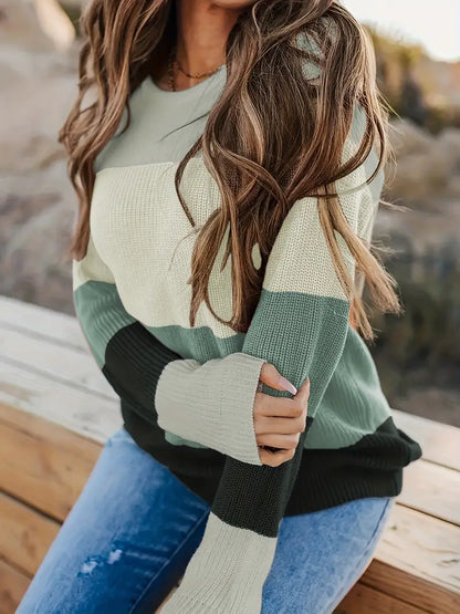 Maglione Lungo Snellente