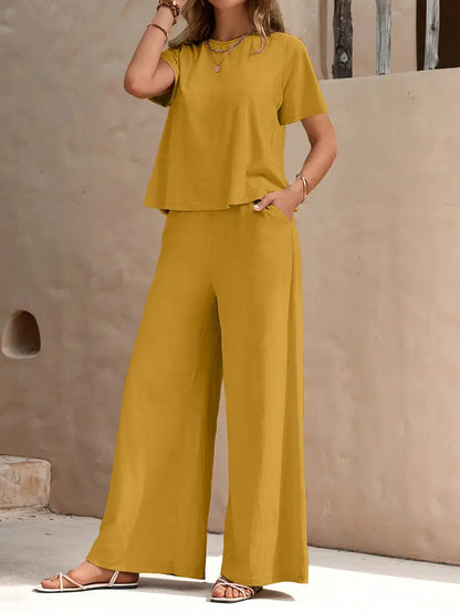 Completo Maglia Caldo-Leggero