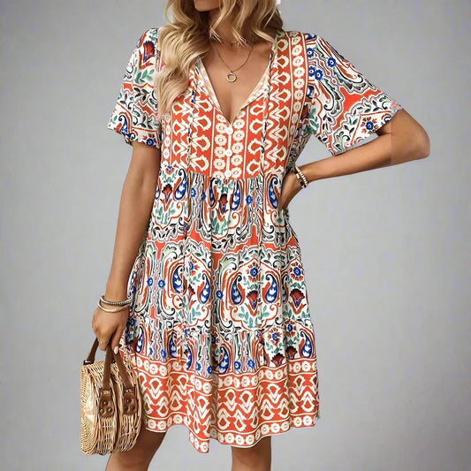 Abito Estivo: Comfort e Stile