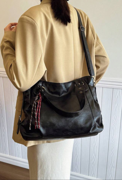 Borsa Tracolla Mani-Libere