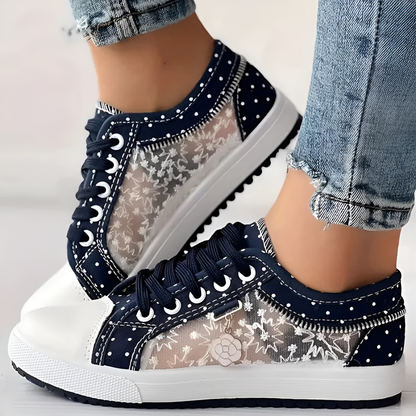 Punto-Comfort Sneaker Oltrecity