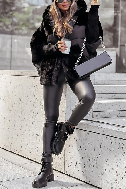 Giacca Invernale Anti-Freddo