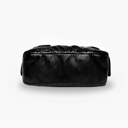 Borsa A Spalla Ultra-Capiente